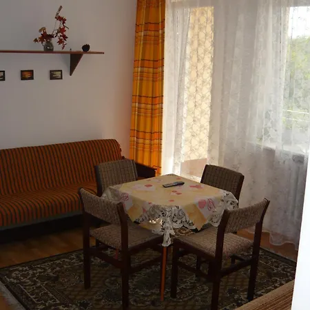 Tanie W Kolobrzegu Проживание в семье