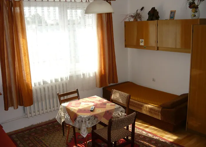 Tanie W Kolobrzegu Проживание в семье Колобжег