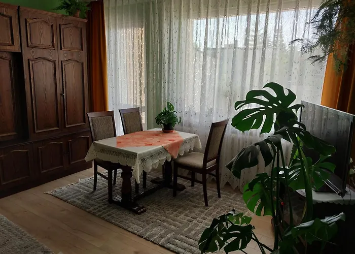 Tanie W Kolobrzegu * Колобжег