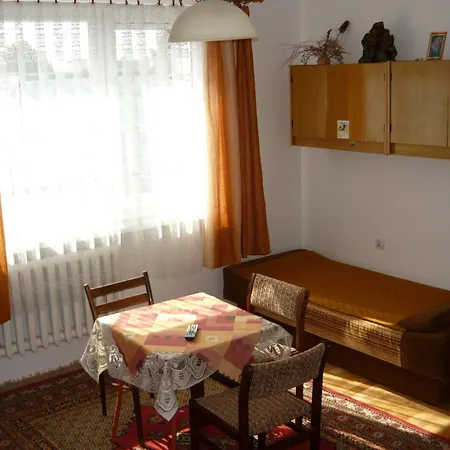 Tanie W Kolobrzegu Homestay Kolobrzeg
