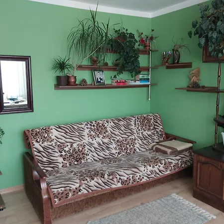 Tanie W Kolobrzegu