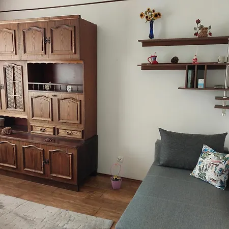 Tanie W Kolobrzegu コウォブジェク