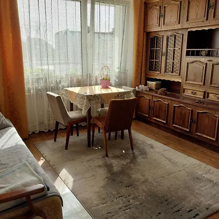 Tanie W Kolobrzegu Homestay Kolobrzeg