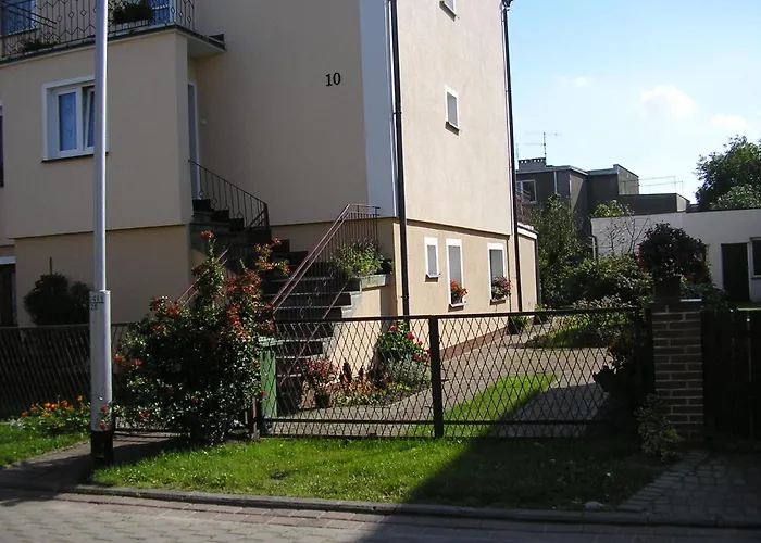 Homestay Tanie W Kolobrzegu