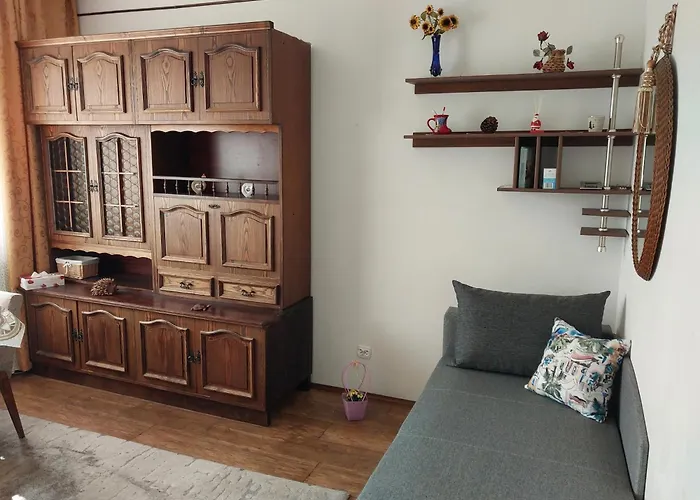 Tanie W Kolobrzegu Kolobrzeg