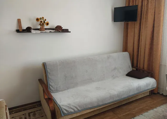 Homestay Tanie W Kolobrzegu Kolobrzeg